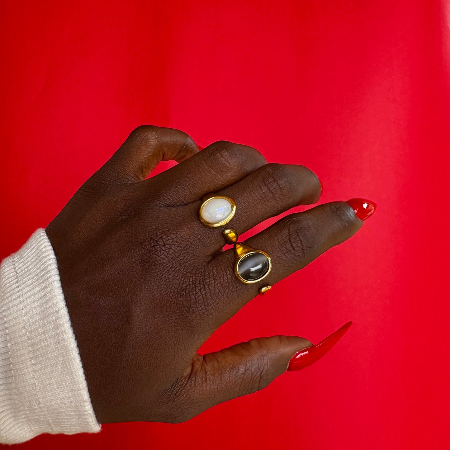 Katalina Ring