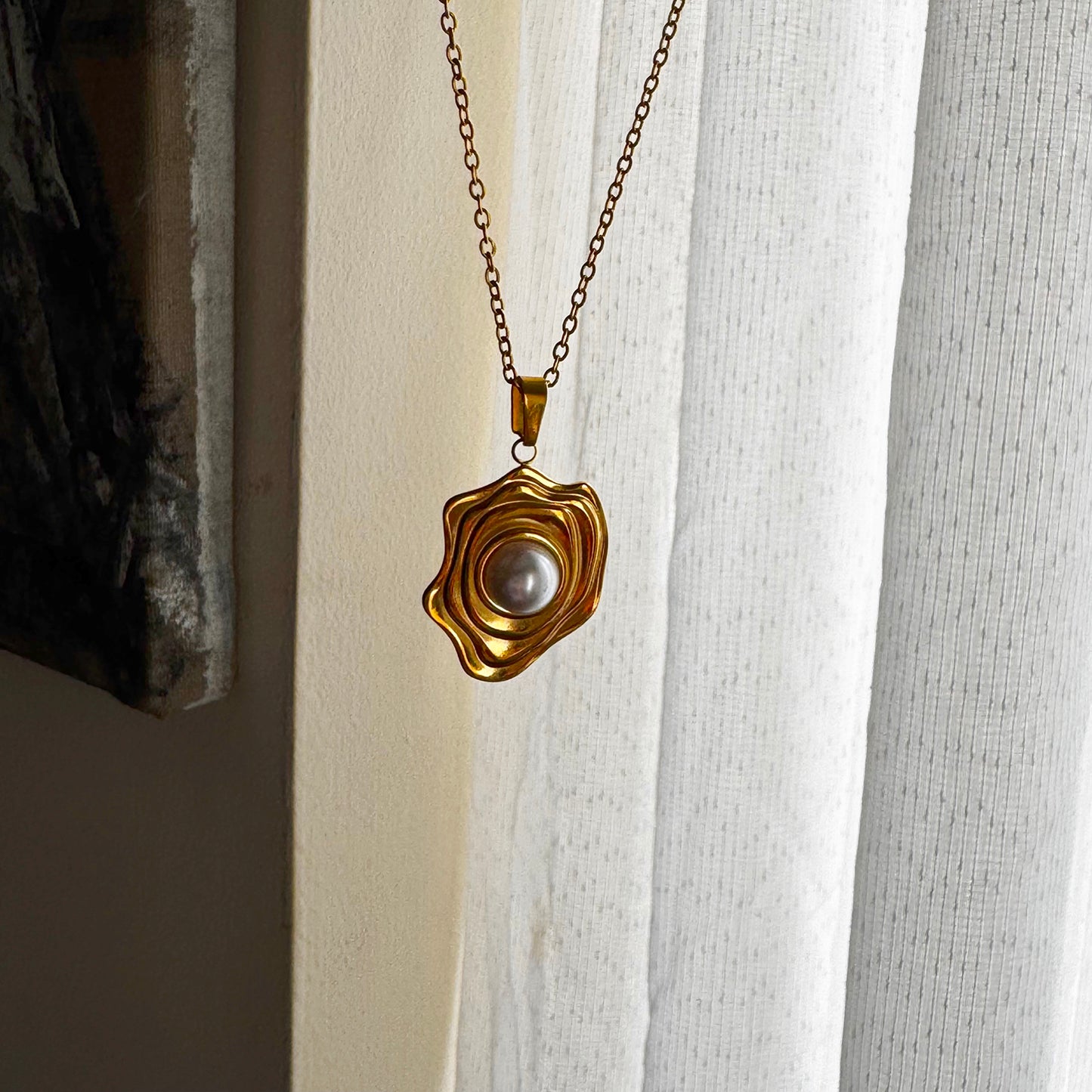 Mimi Necklace
