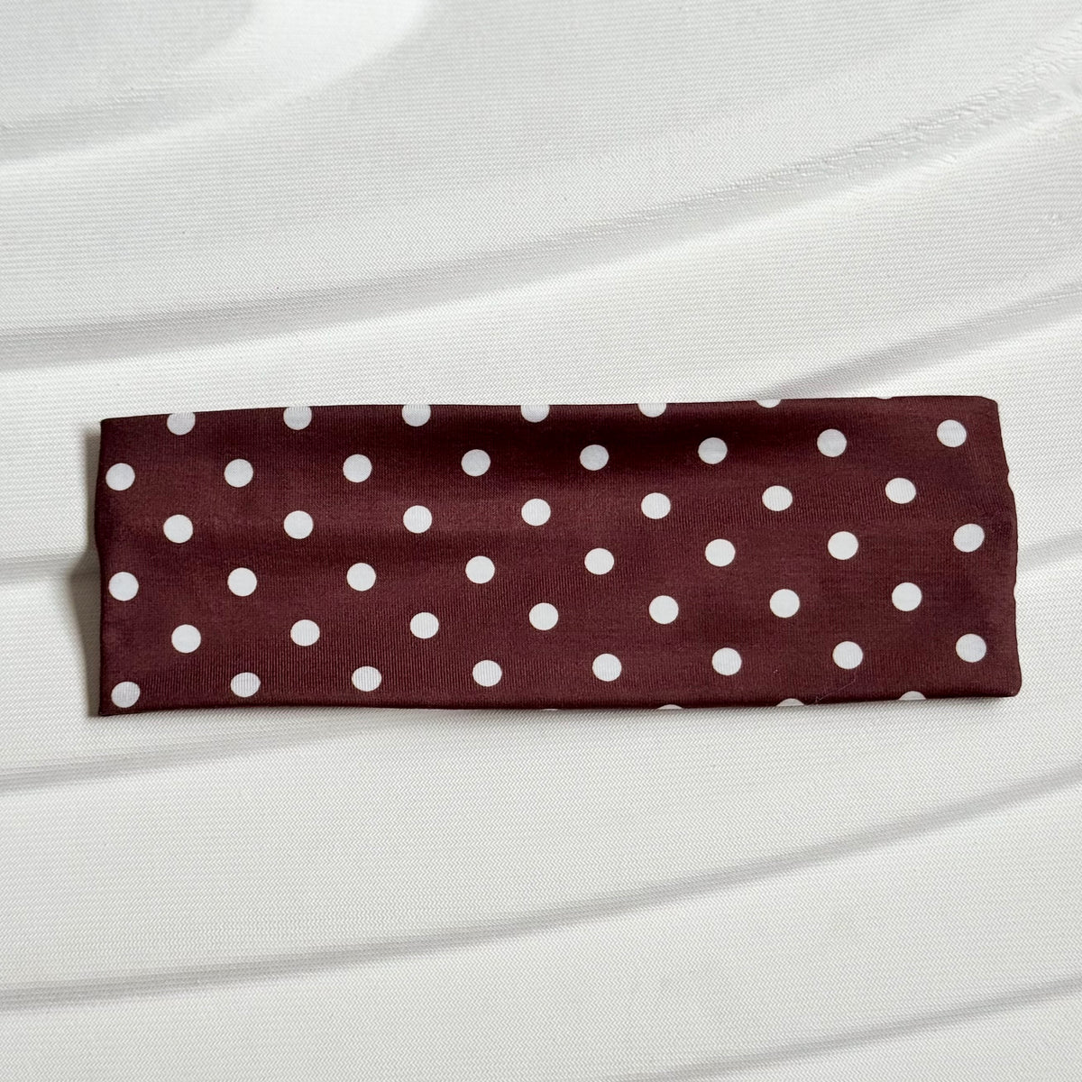 Polka Dots Headband