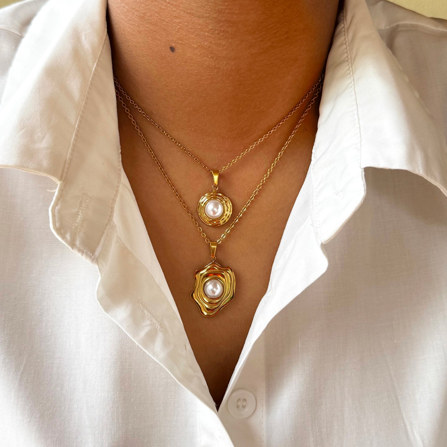 Mimi Necklace