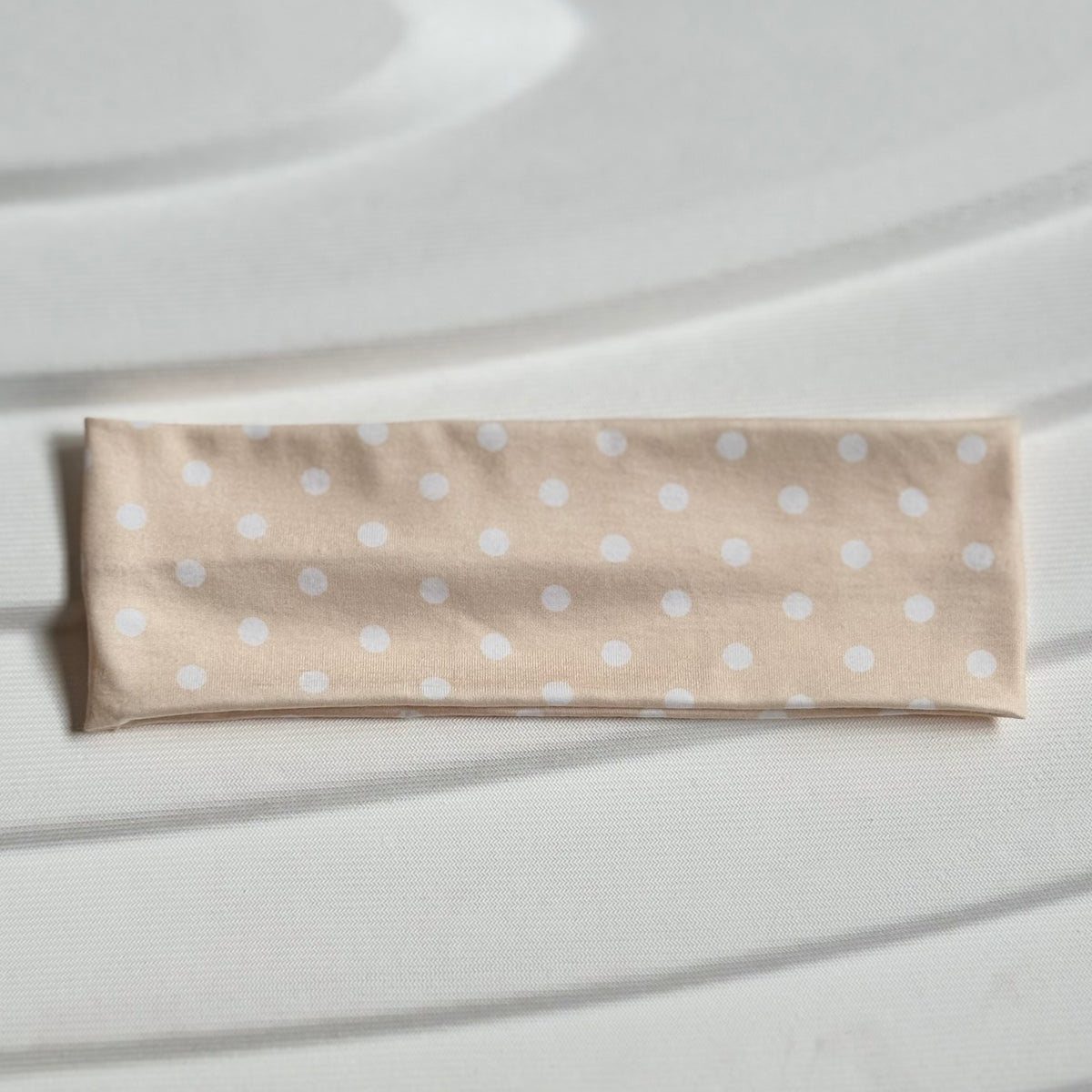Polka Dots Headband