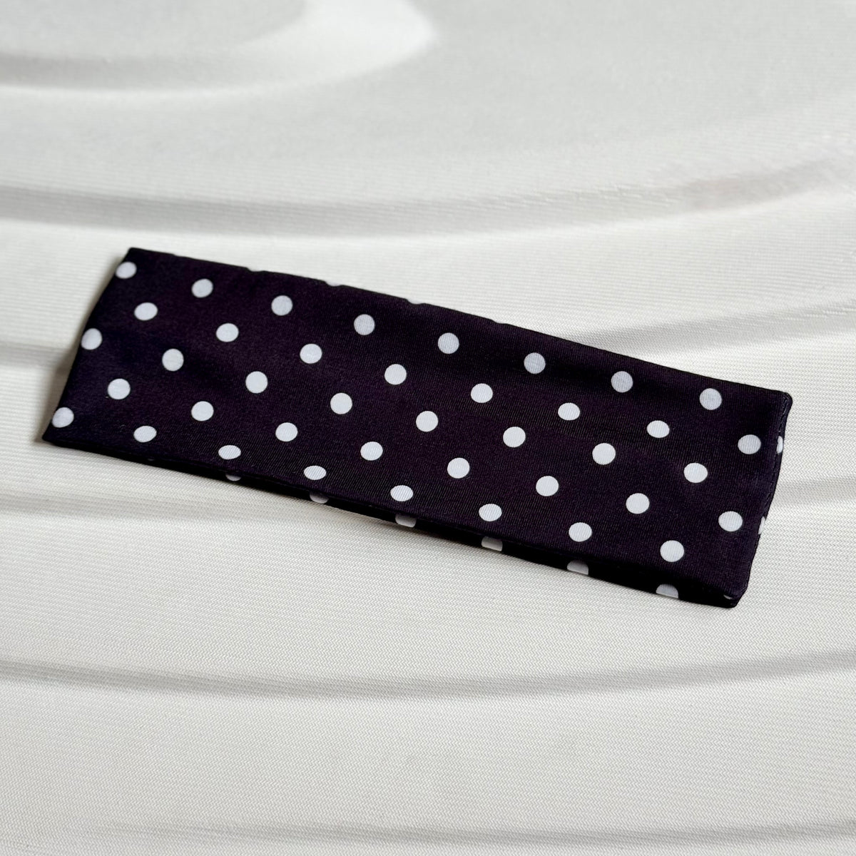 Polka Dots Headband