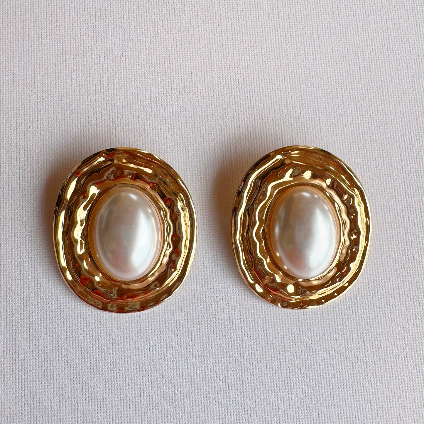 Lana Earrings