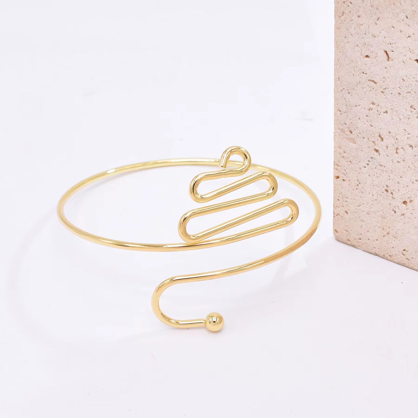 Goddess Arm Cuff