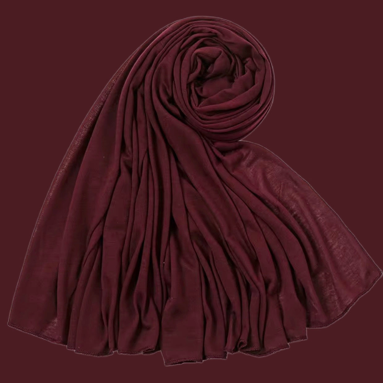 Jersey Scarf