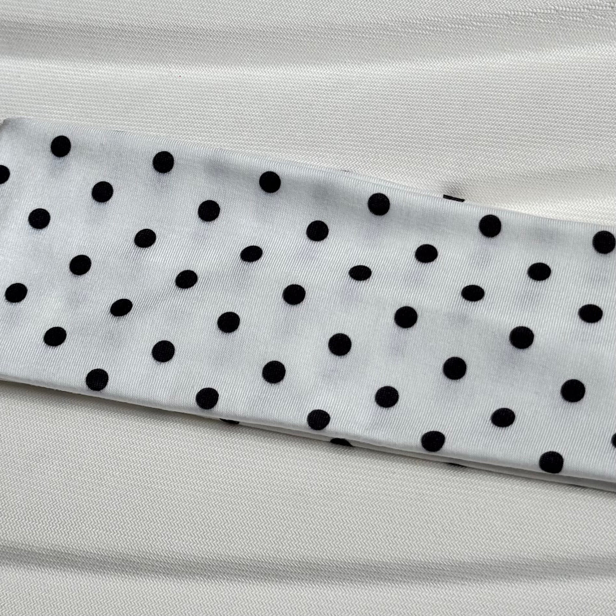 Polka Dots Headband