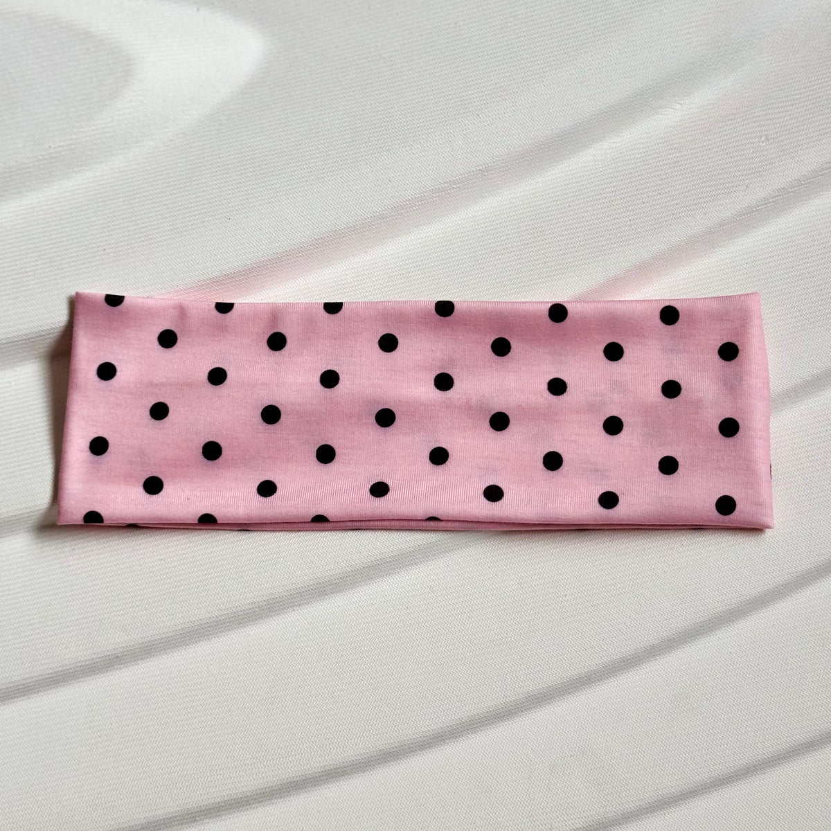Polka Dots Headband