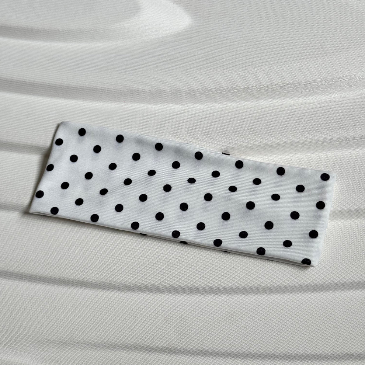 Polka Dots Headband