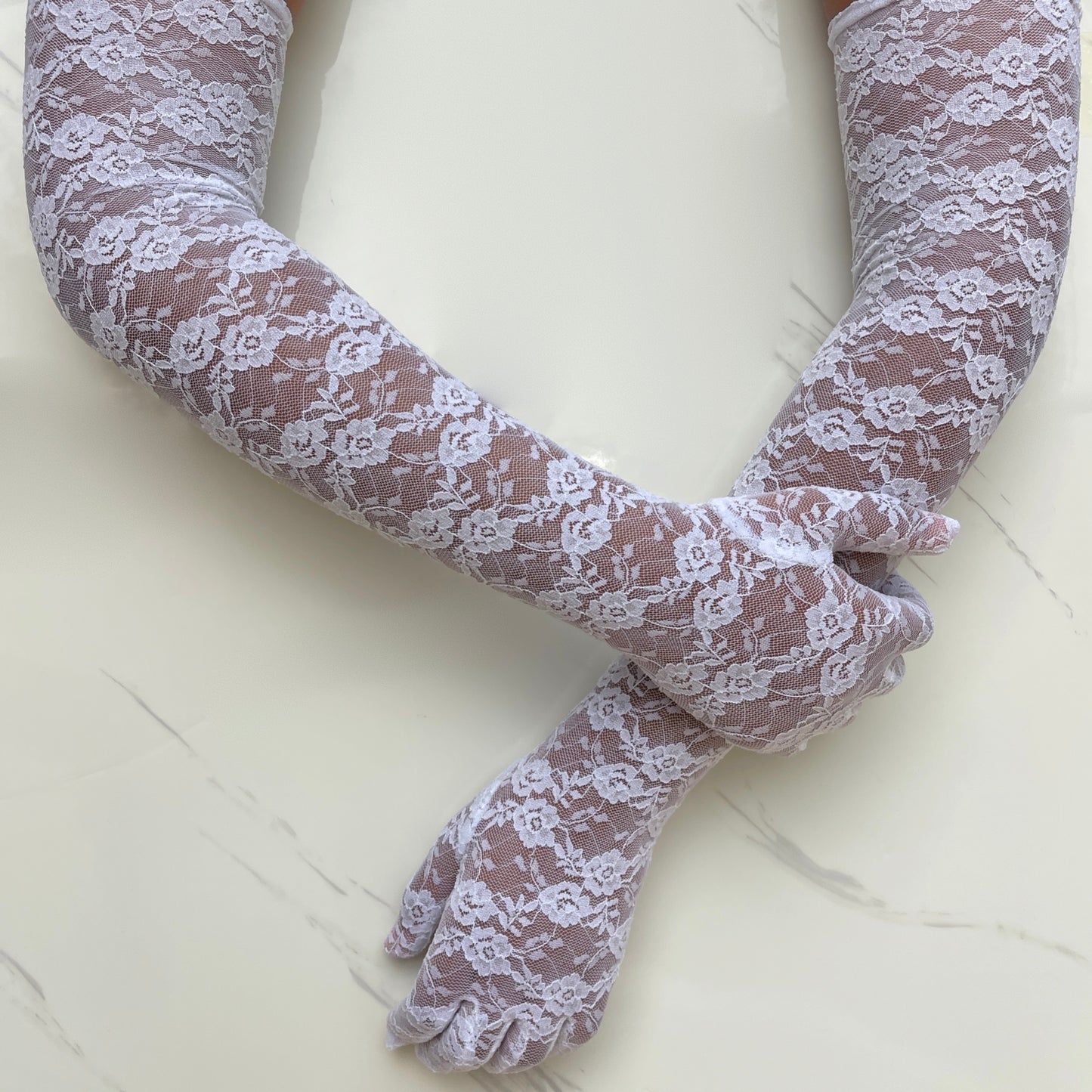 Amelia Gloves