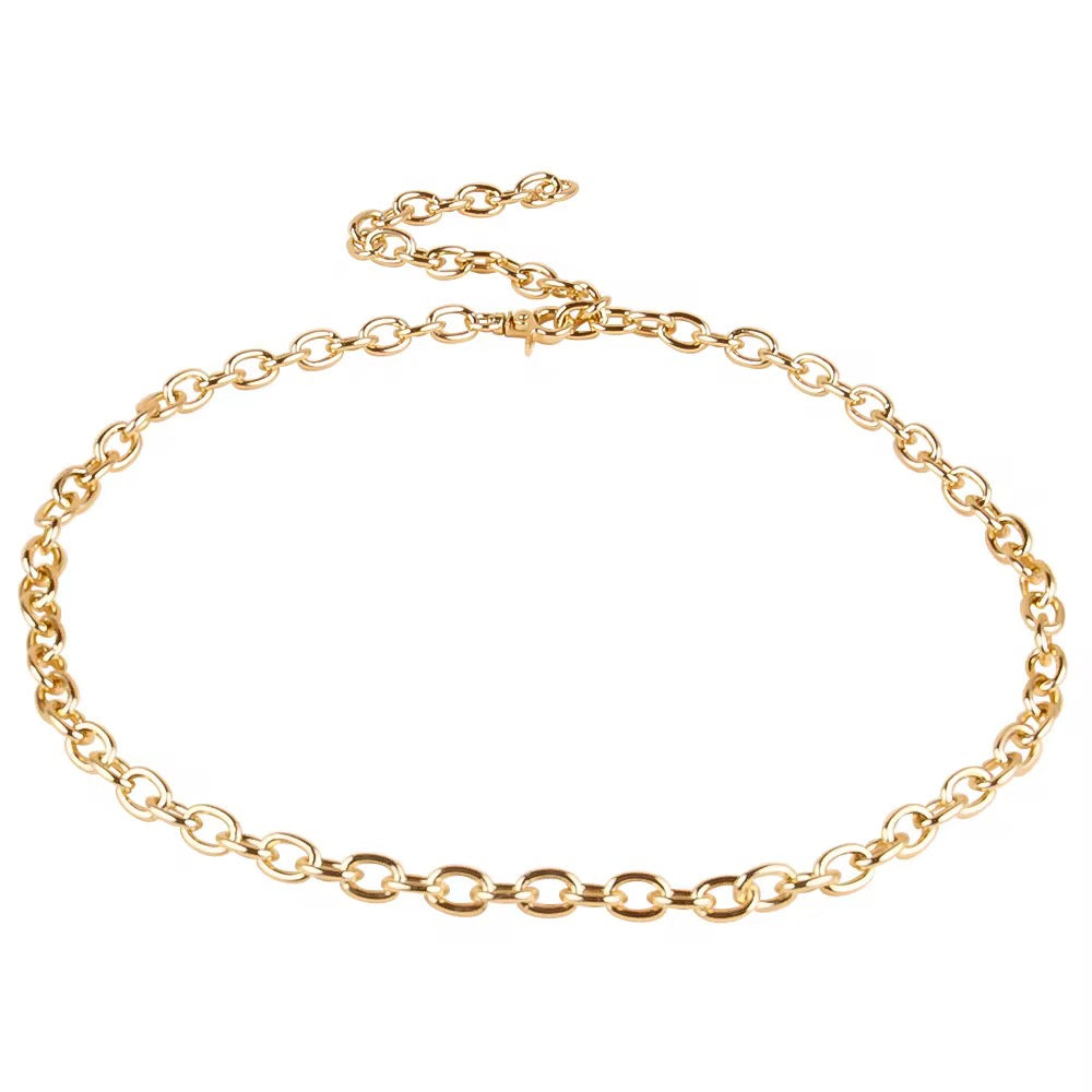 Josie Chain Belt