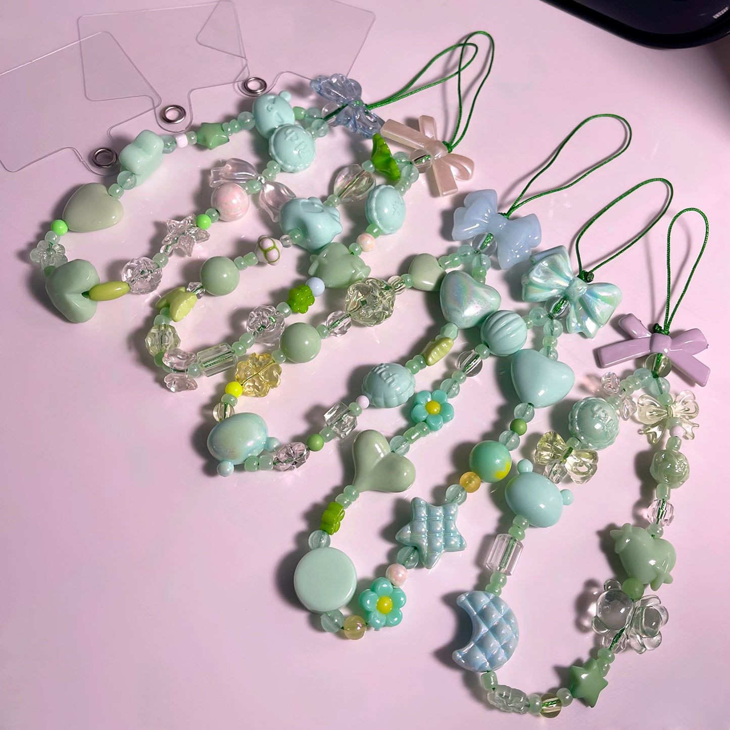 Phone Charm Strap