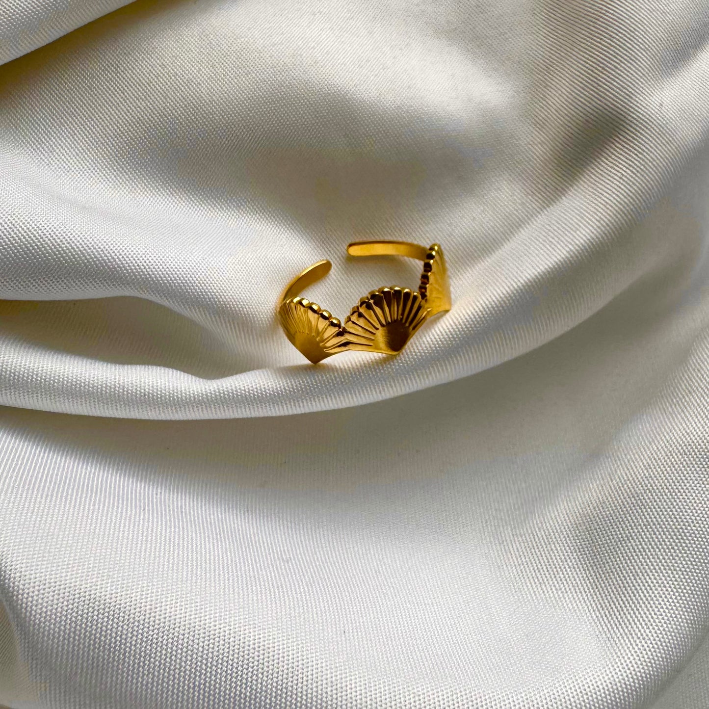 Malia Ring