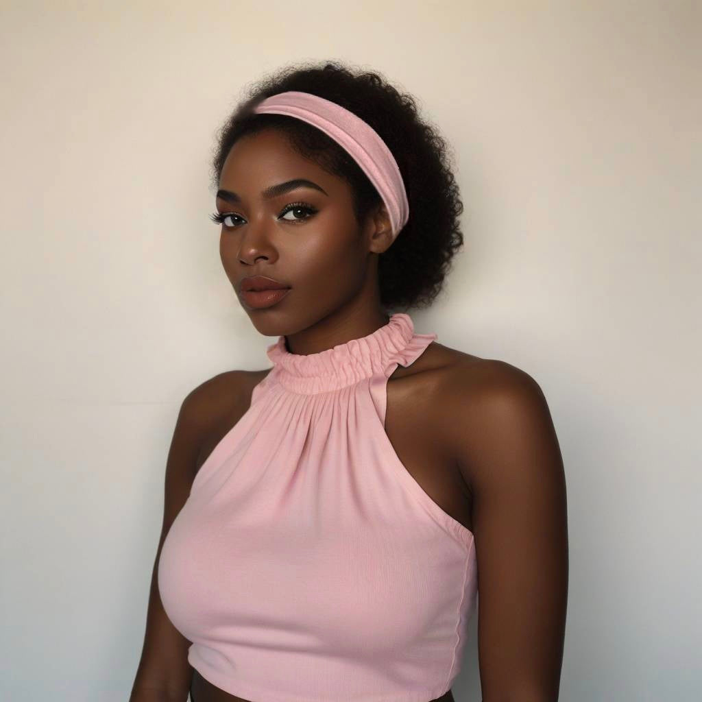 Yvette Headband