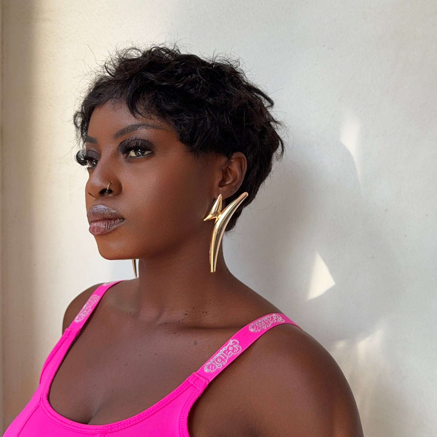 Reya Earrings