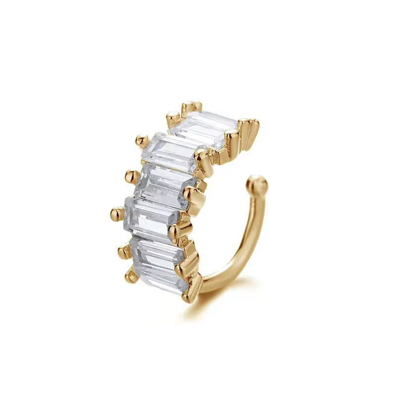 Diamante Ear Cuff