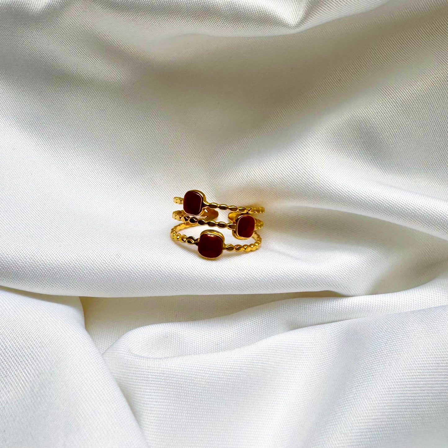 Inola Ring