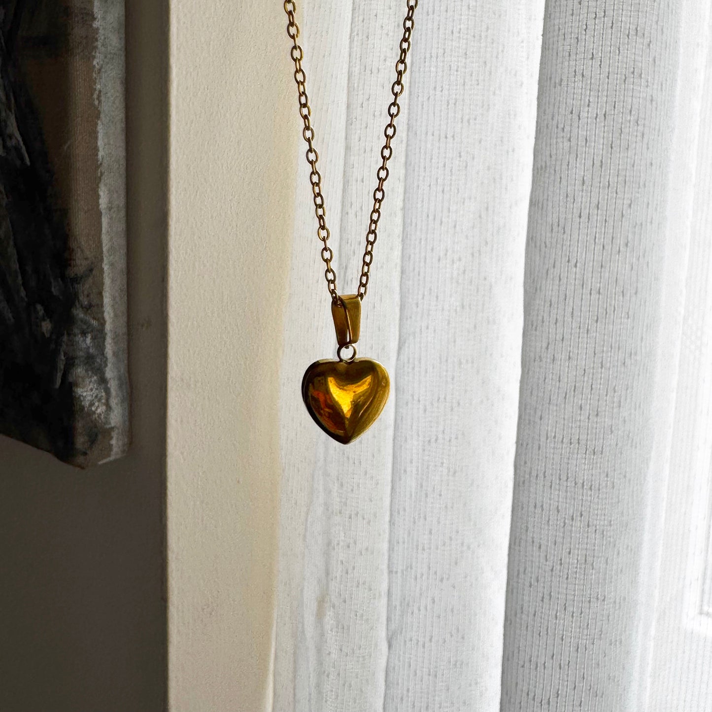 Charlene Necklace