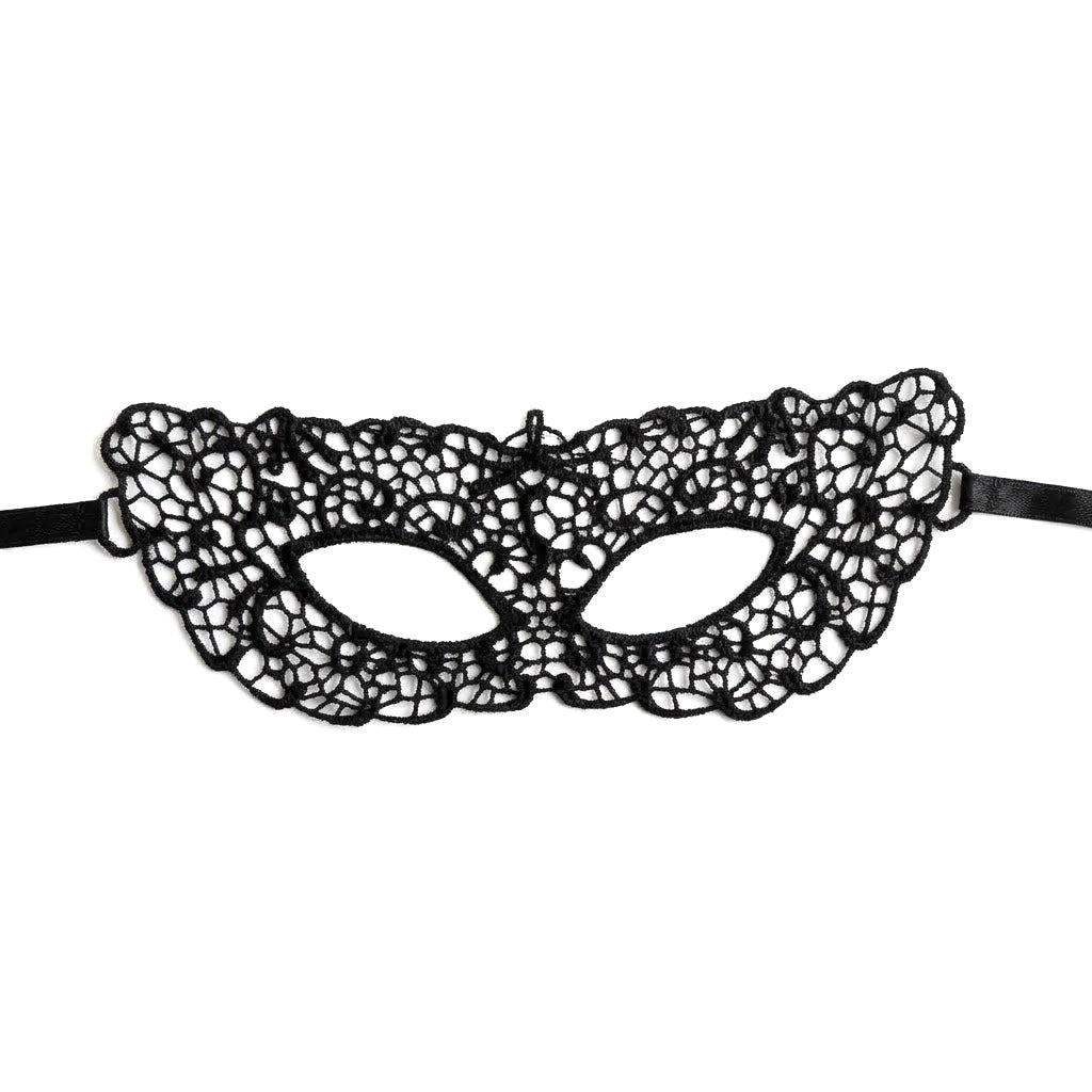 Imelda Mask