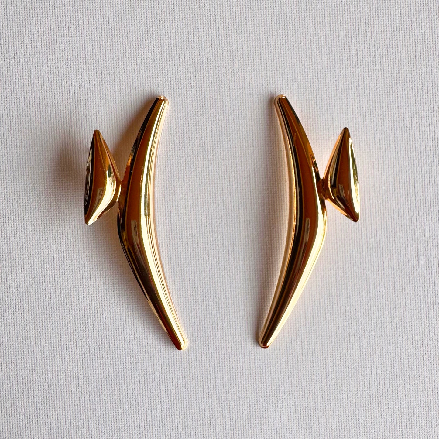 Reya Earrings