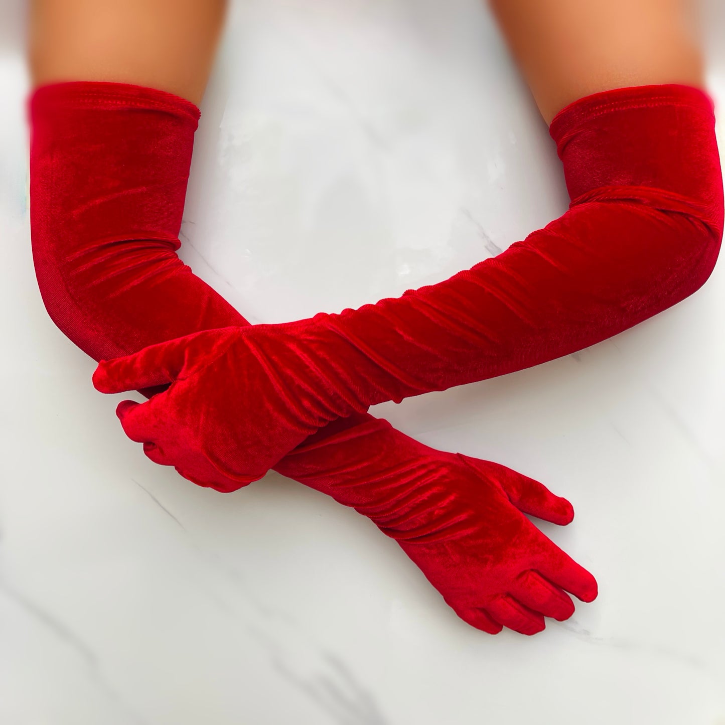 Collette Gloves