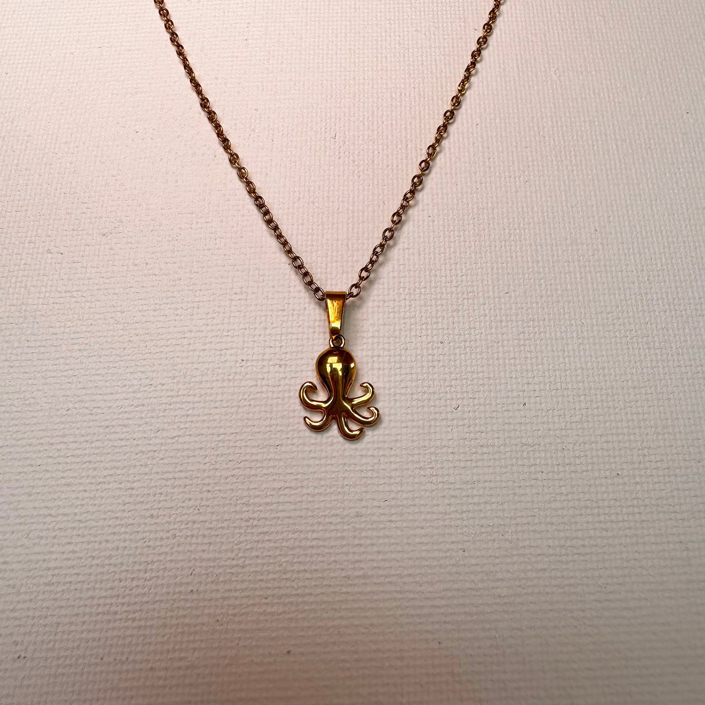 Kai Necklace