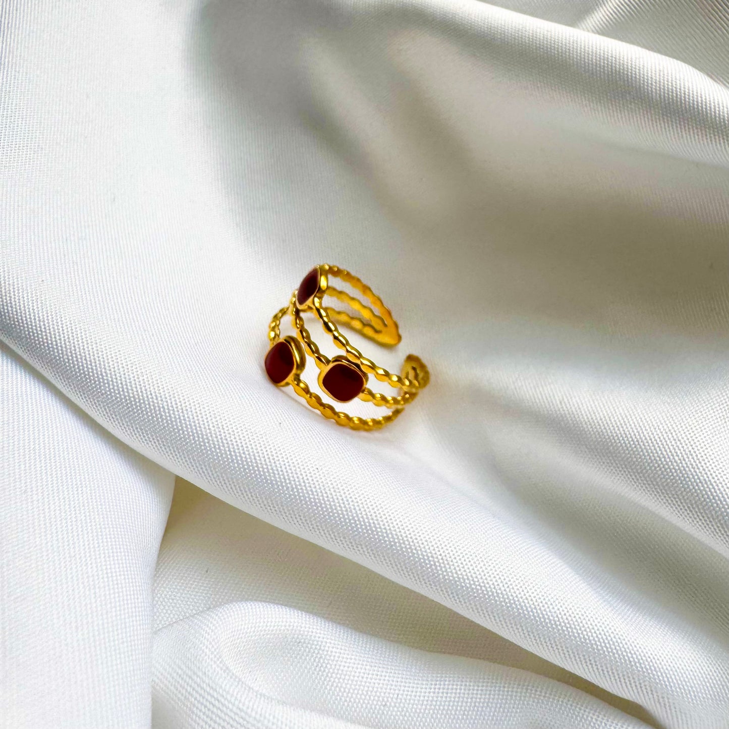 Inola Ring