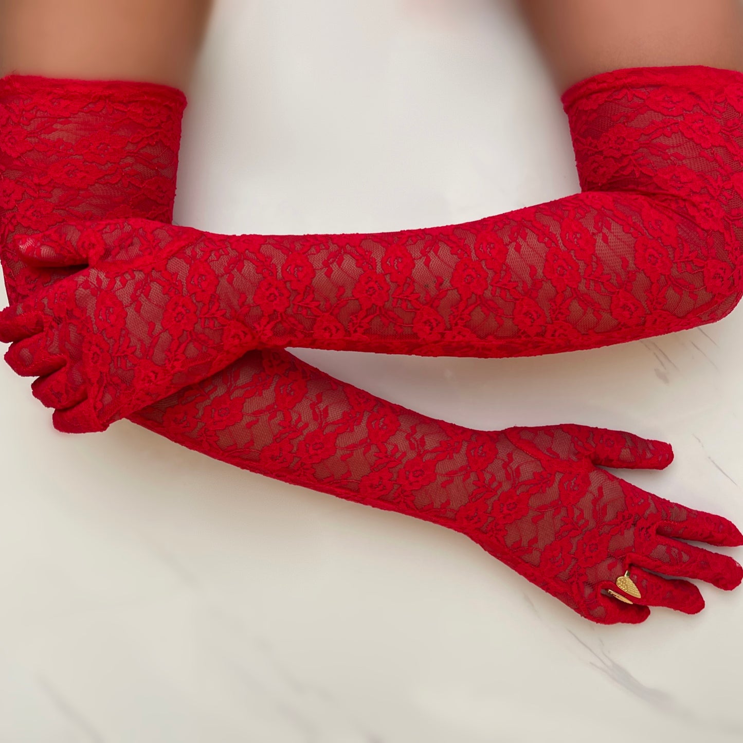 Amelia Gloves