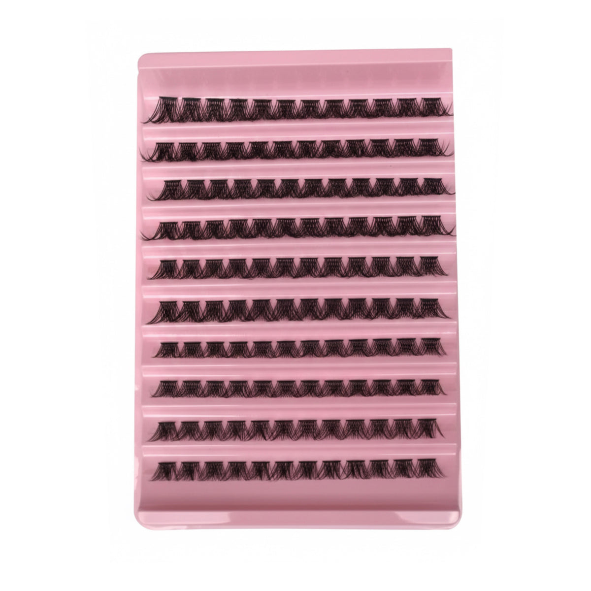 Cluster Lashes Set K027