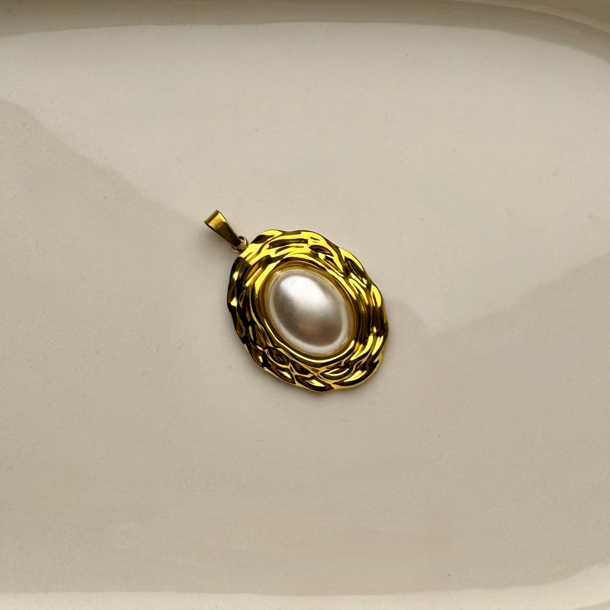 Leo Necklace