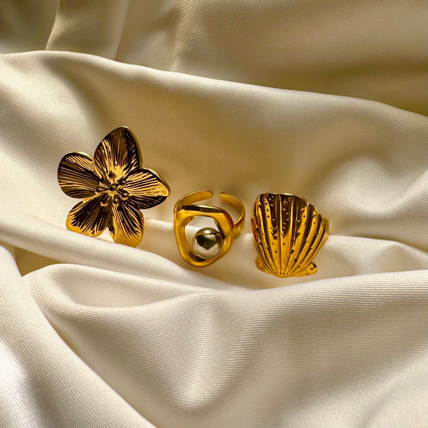 Norea Ring