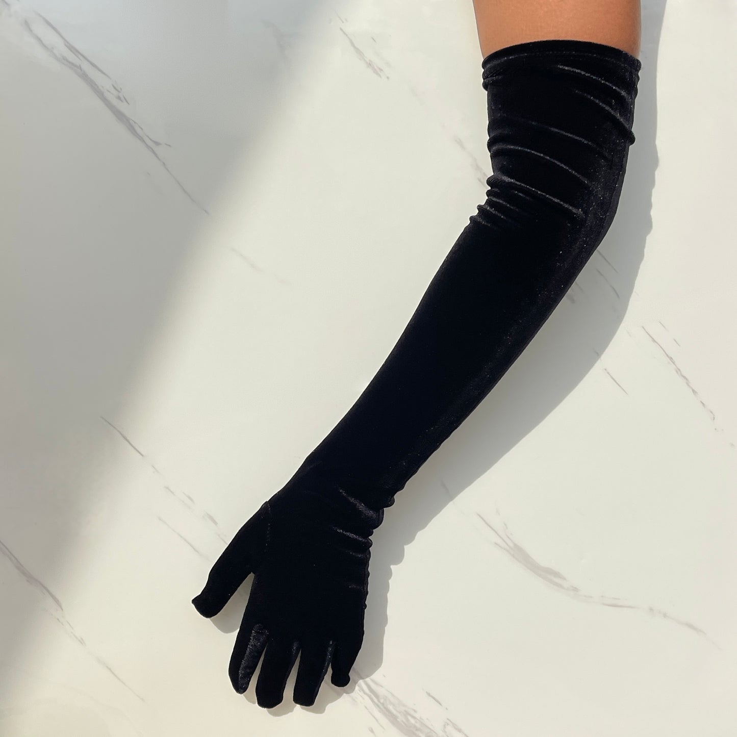 Collette Gloves