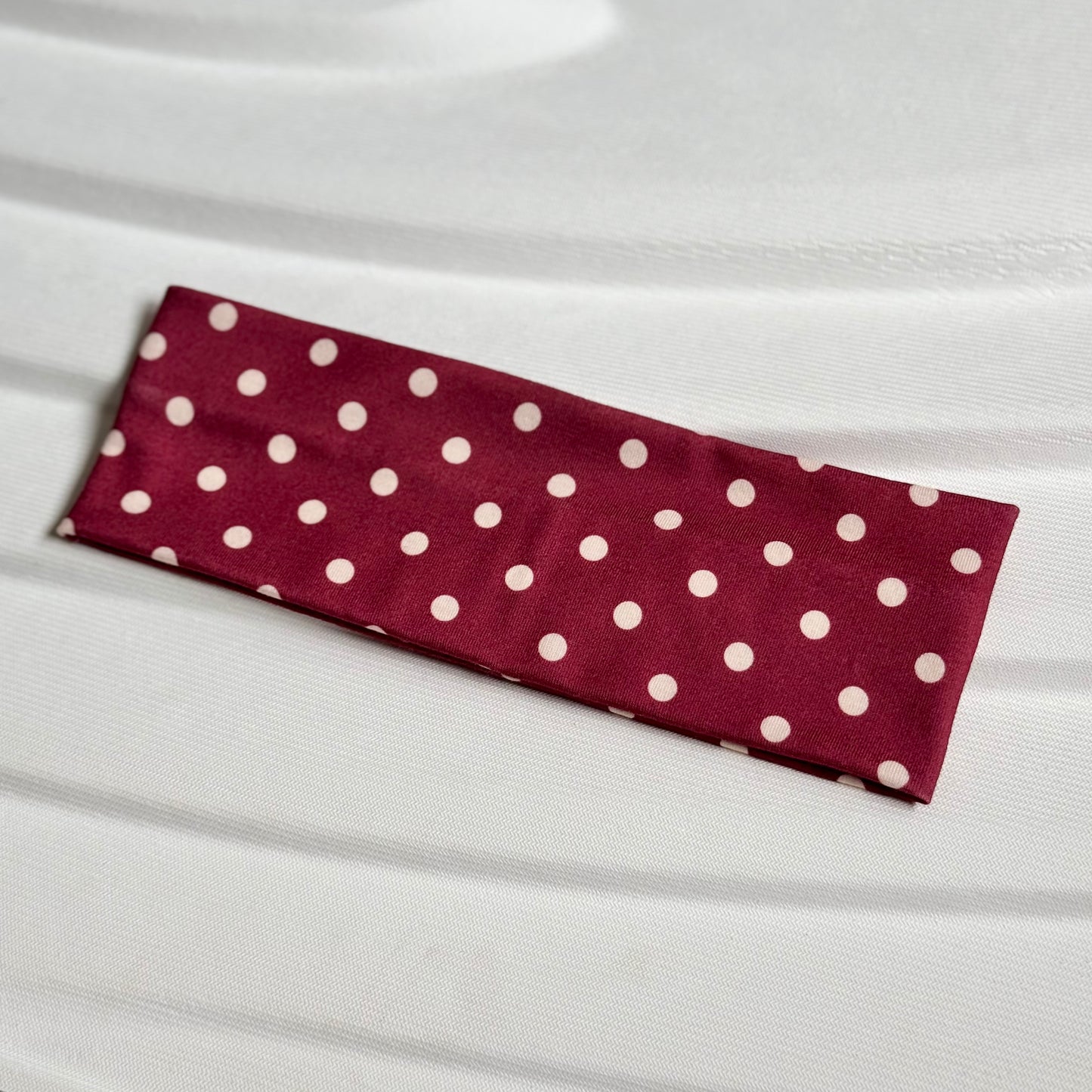 Polka Dots Headband