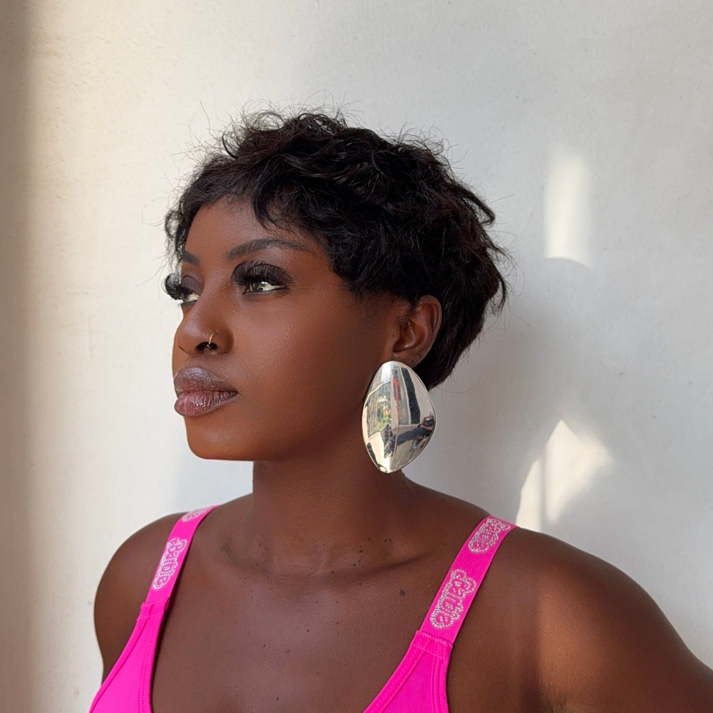 Vita Earrings