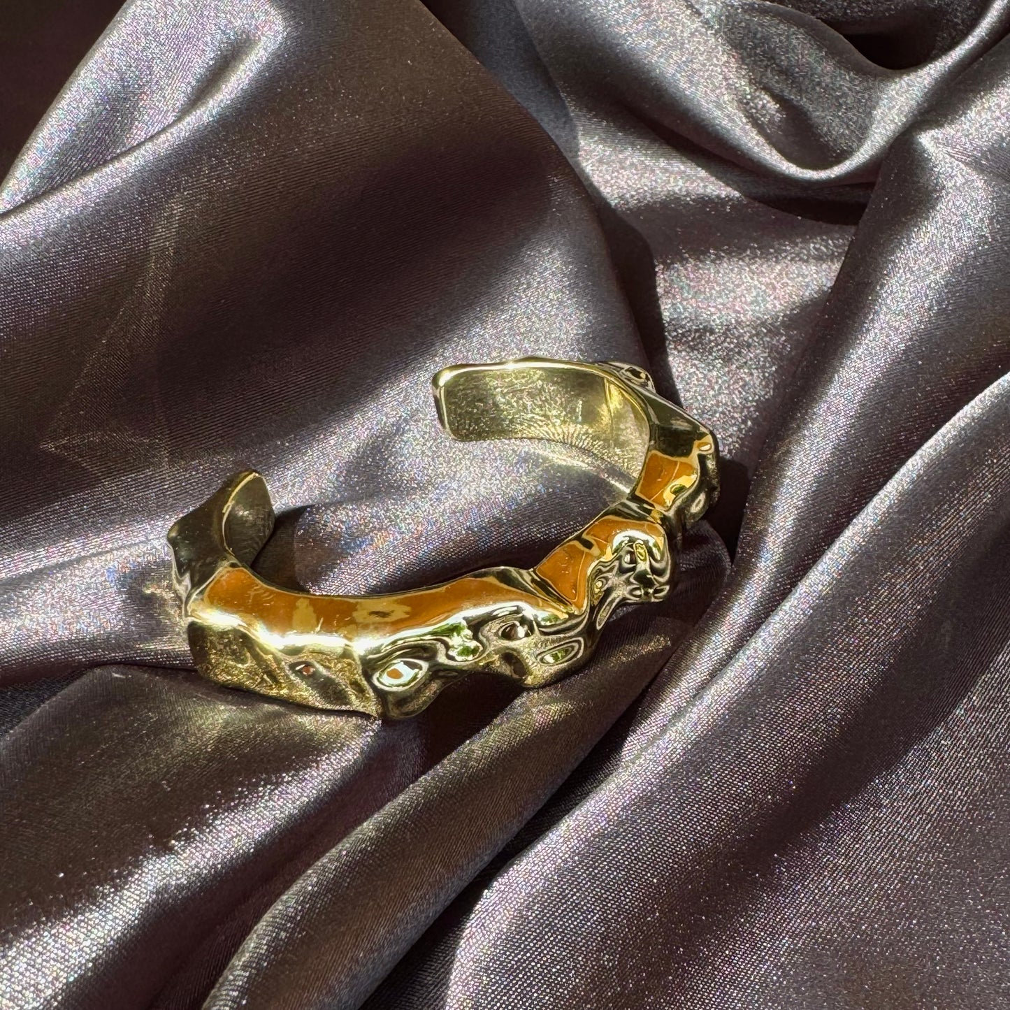 Madison Bangle