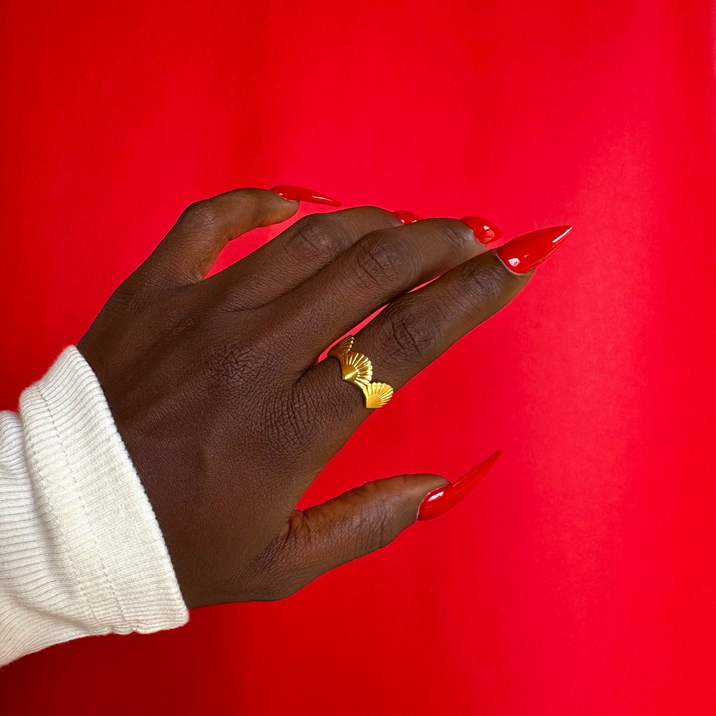 Malia Ring