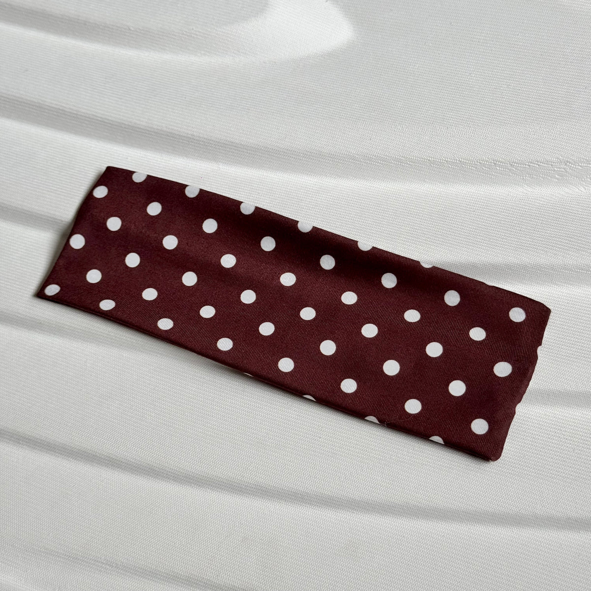 Polka Dots Headband