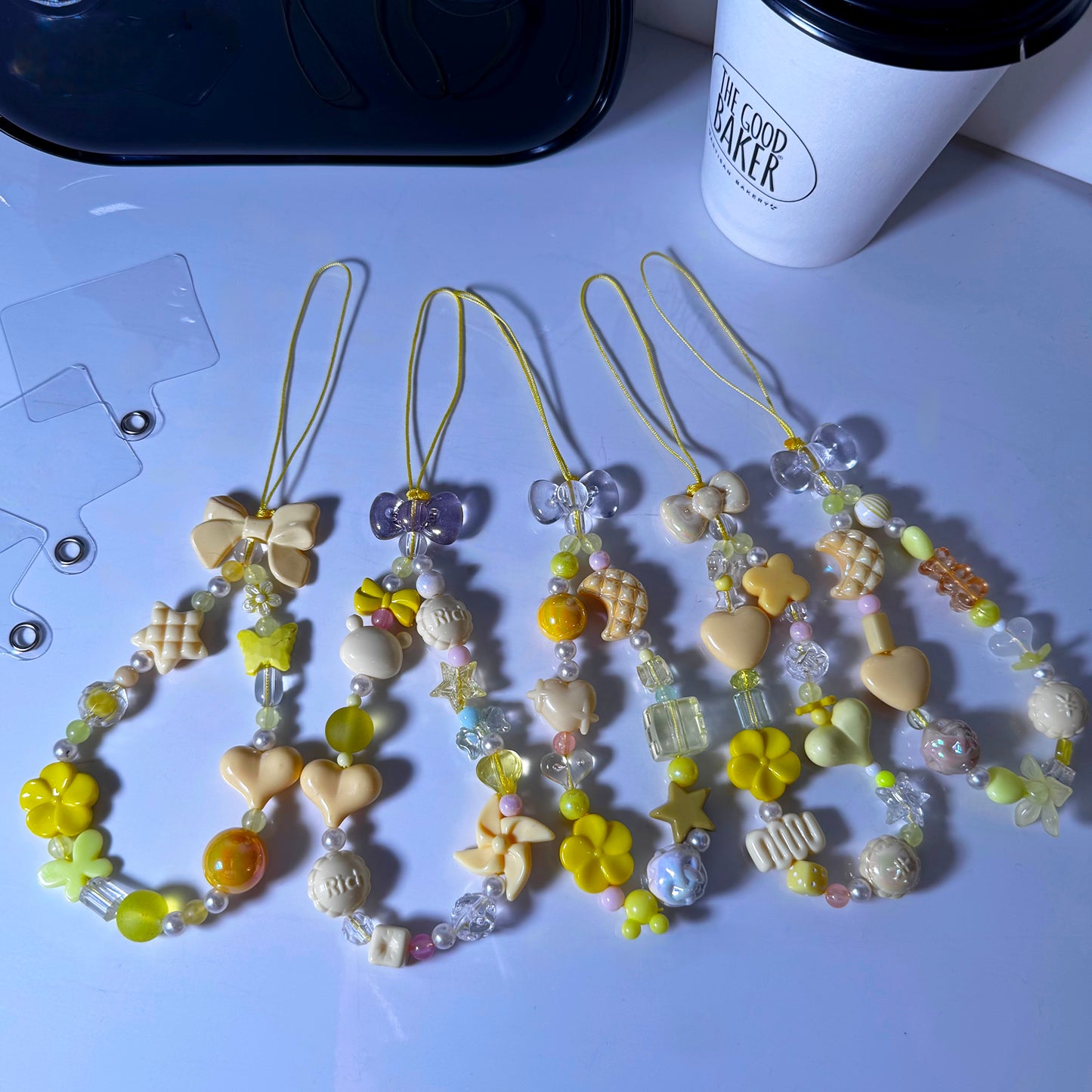 Phone Charm Strap