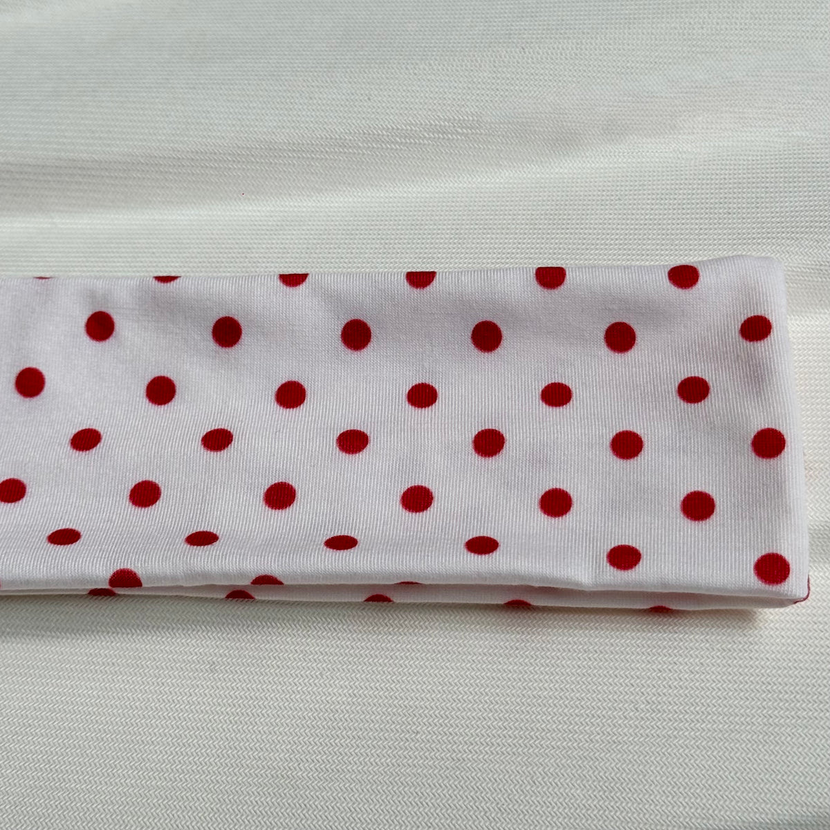 Polka Dots Headband