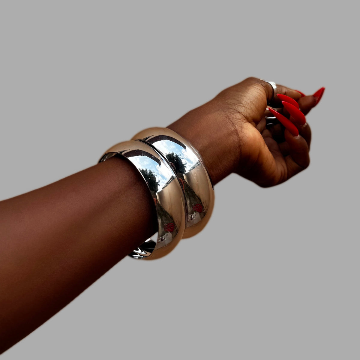 Camilla Bangle