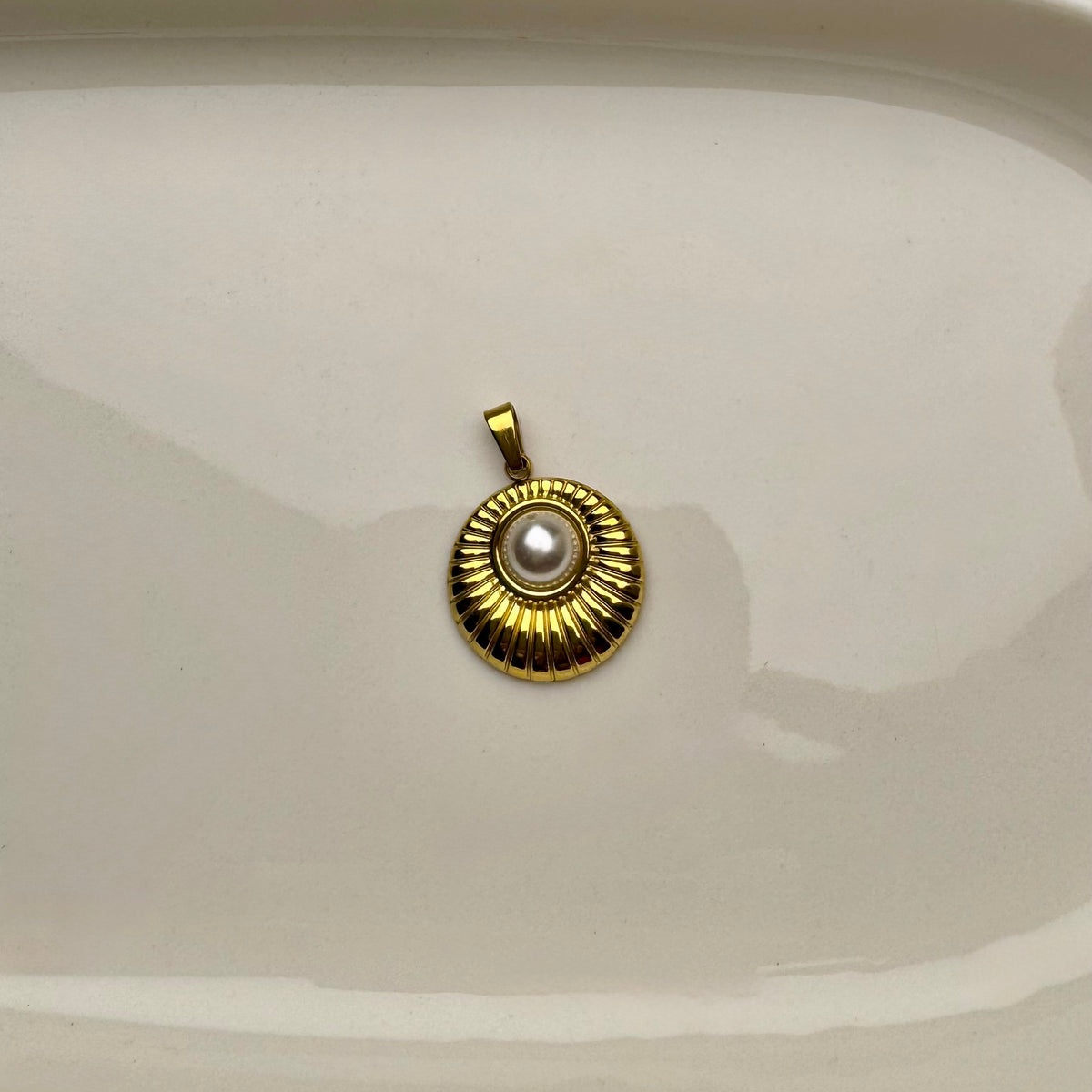 Kathy Necklace