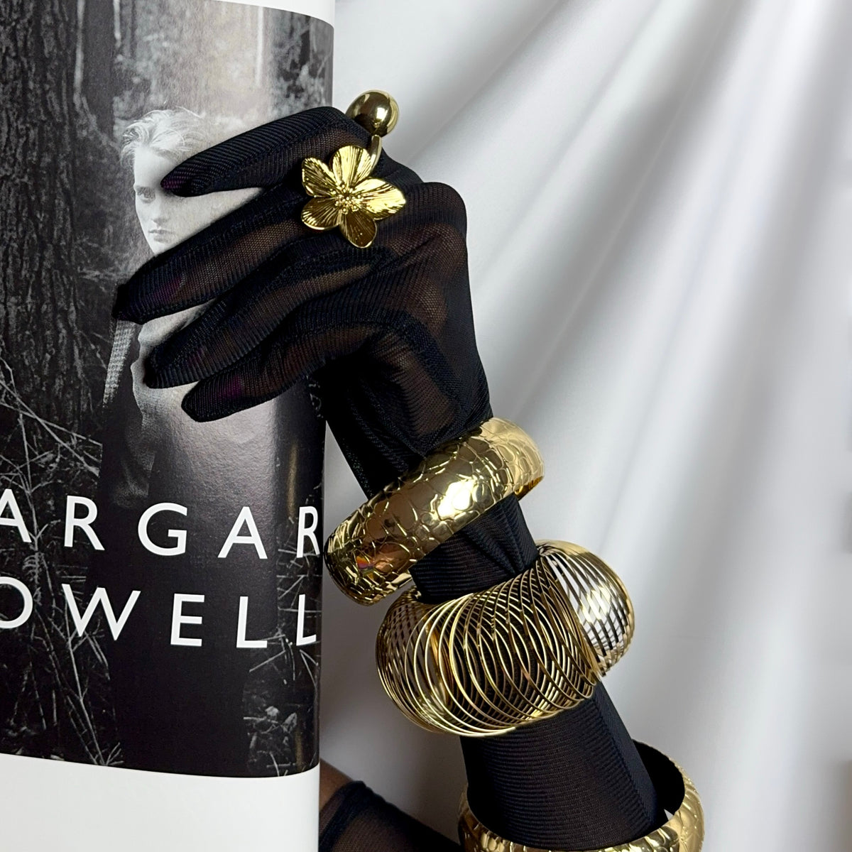 Mara Gloves
