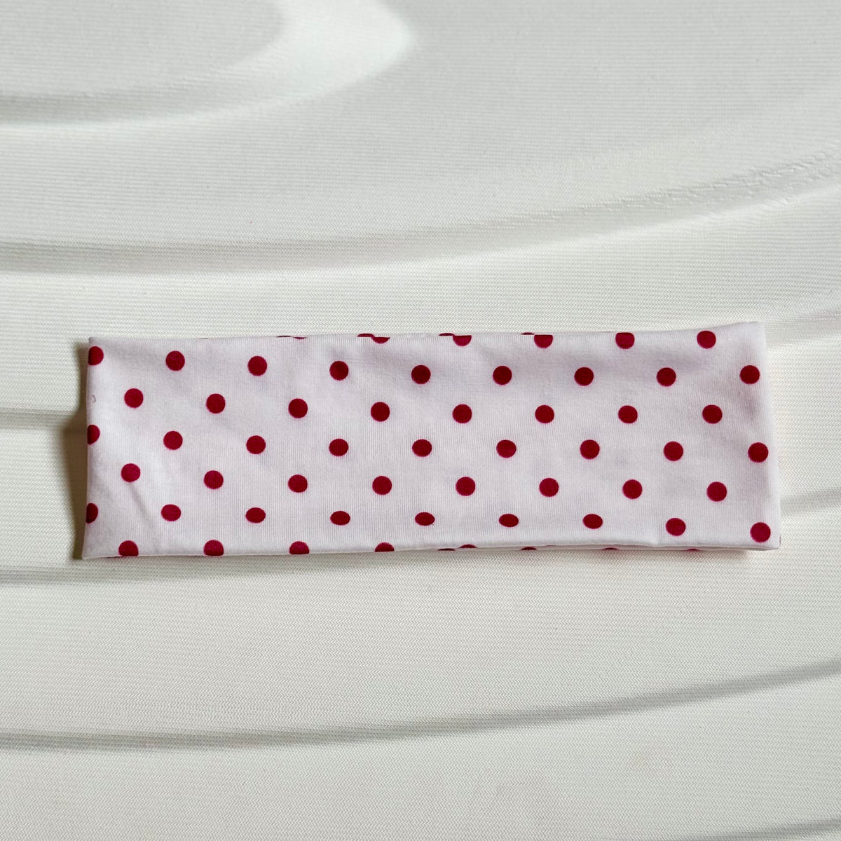 Polka Dots Headband
