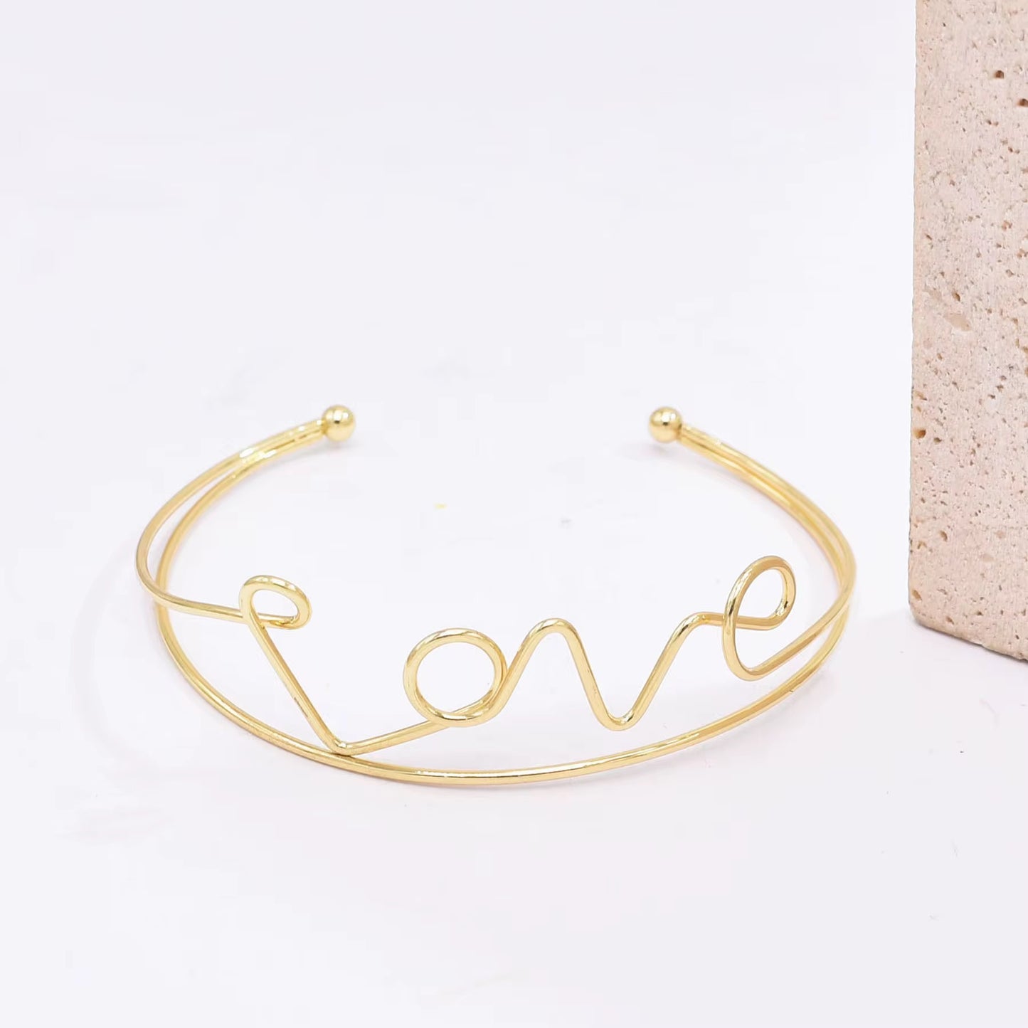 Love Arm Cuff