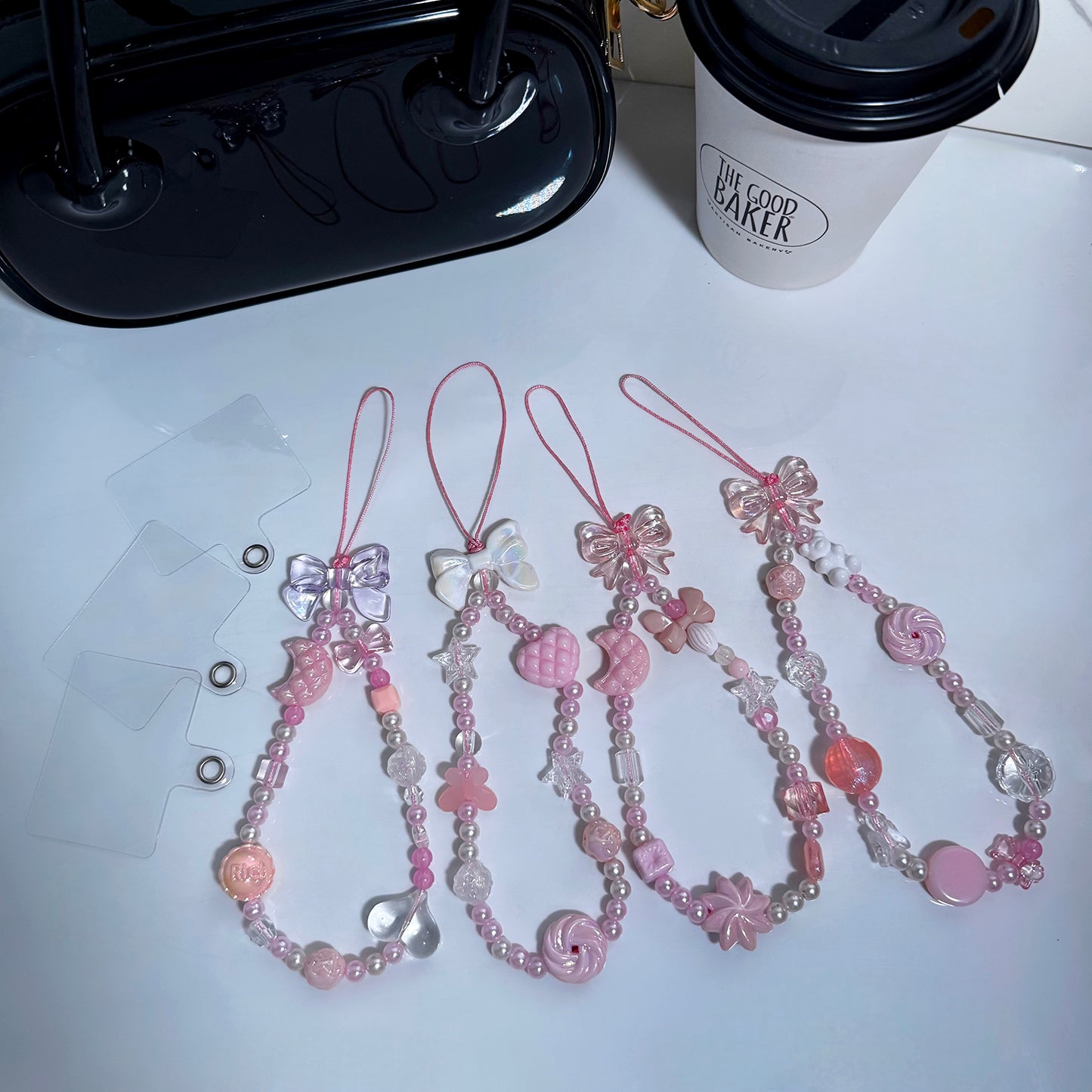 Phone Charm Strap