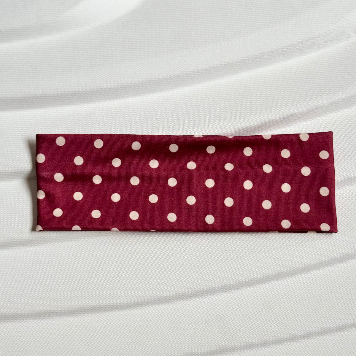 Polka Dots Headband