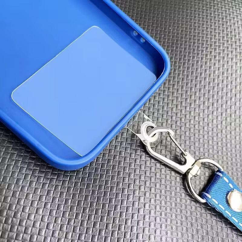 Phone Charm Strap