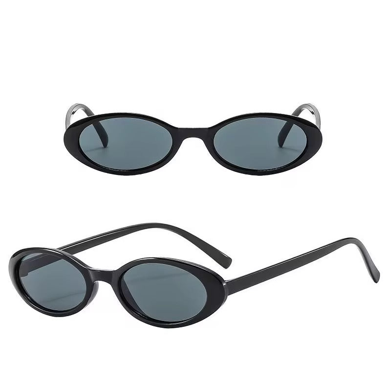 The Maura Glasses