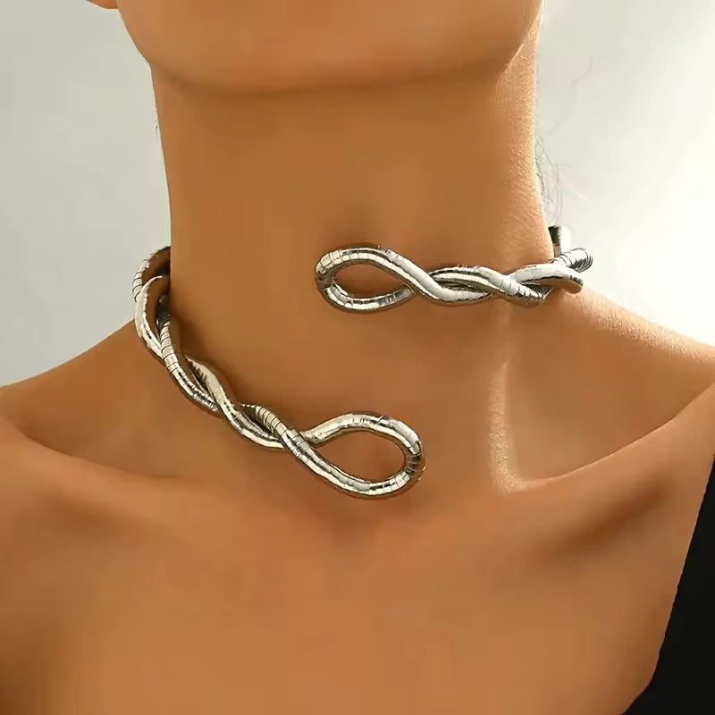 Bendable Necklace