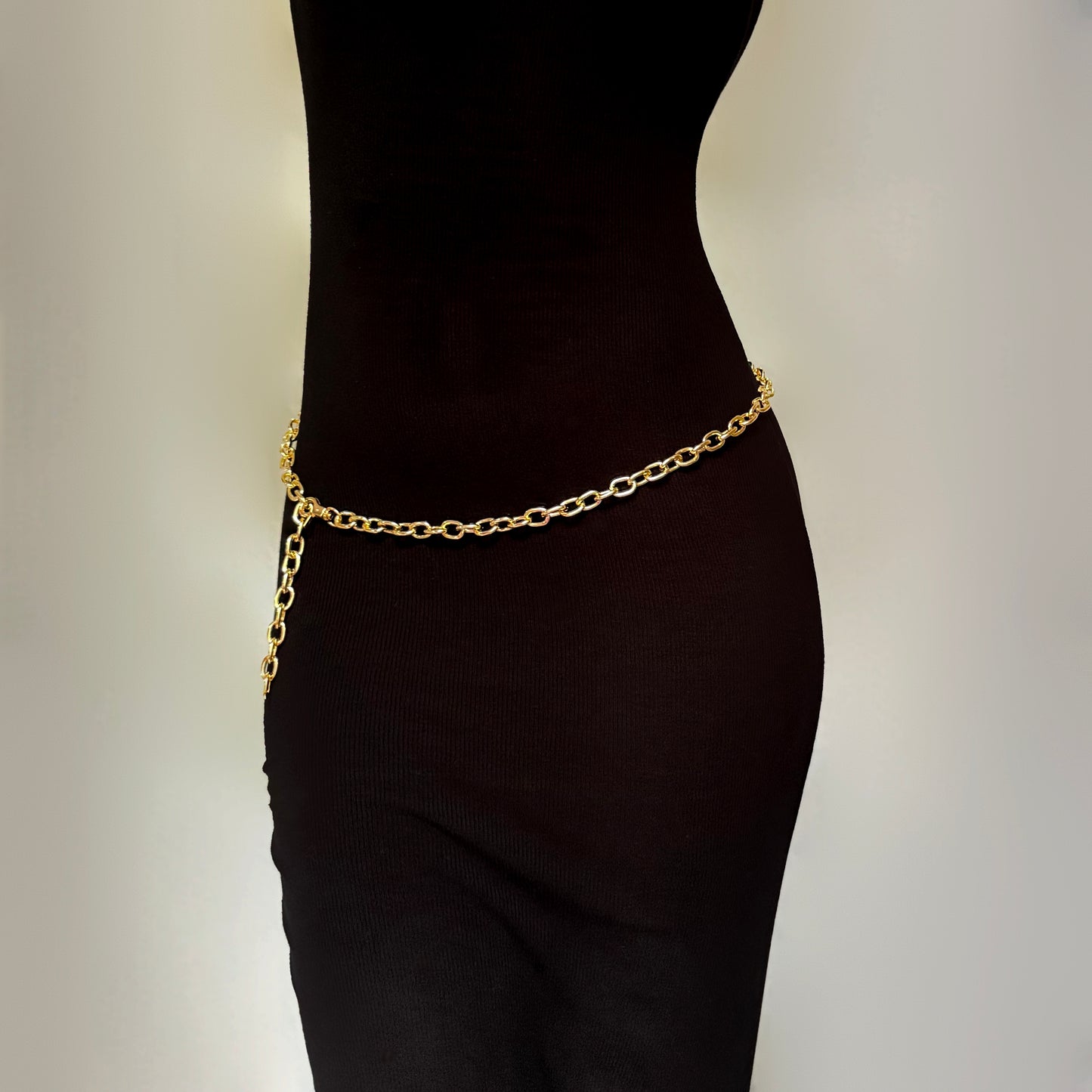 Josie Chain Belt