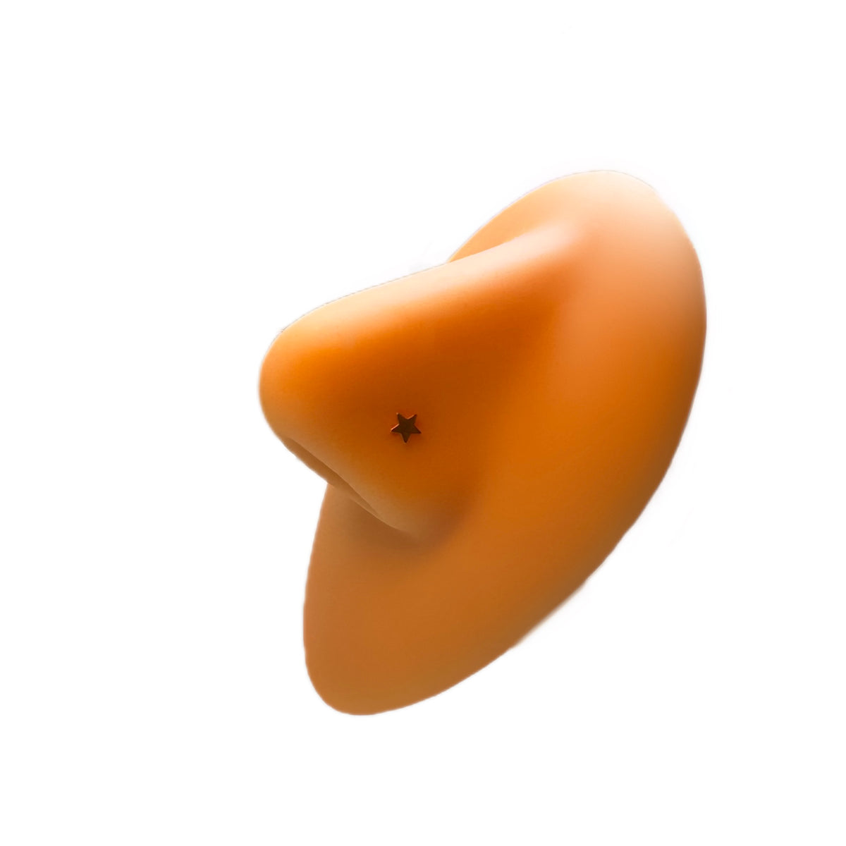 Star Nose Stud